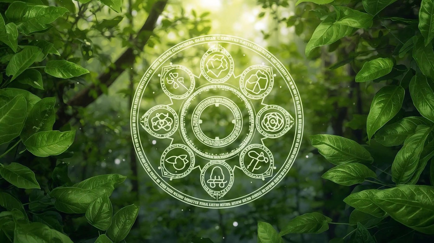 Mental Health, Wilderness, forest 