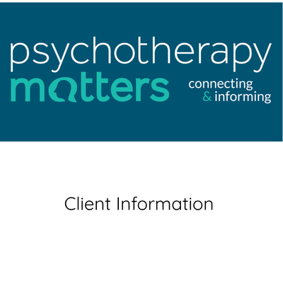 Client information pdf