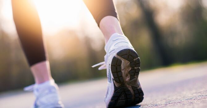 Grounding Techniques for Stressful Moments image