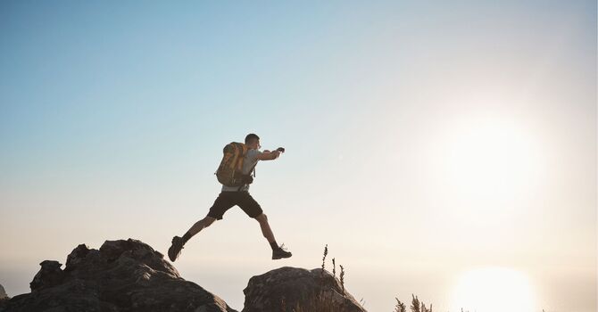 The Pain-Relief Cycle: Why We Keep Reaching for What Hurts Us image